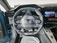 2025 Peugeot 408
