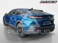 2025 Peugeot 408