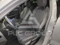 2025 Peugeot 408
