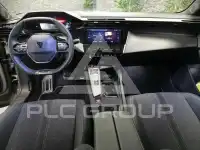 2025 Peugeot 408
