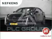 2025 Peugeot 408