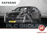 2025 Peugeot 408