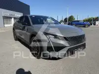 2025 Peugeot 408