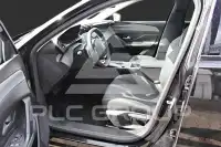 2025 Peugeot 408
