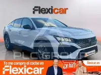 2025 Peugeot 408
