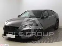 2025 Peugeot 408