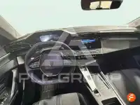 2025 Peugeot 408