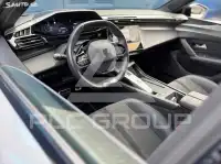 2025 Peugeot 408