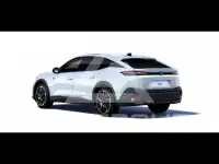 2025 Peugeot 408