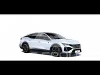2025 Peugeot 408