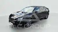 2025 Peugeot 408