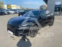 2025 Peugeot 408