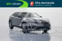 2025 Peugeot 408