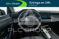 2025 Peugeot 408