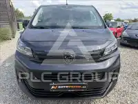 2025 Peugeot Expert