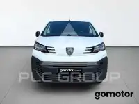 2025 Peugeot Expert