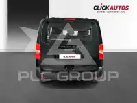 2025 Peugeot Expert