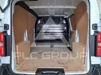 2025 Peugeot Expert