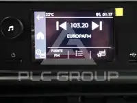 2025 Peugeot Expert