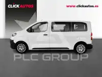 2025 Peugeot Expert