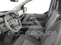 2025 Peugeot Expert