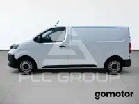 2025 Peugeot Expert