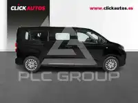 2025 Peugeot Expert