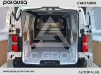 2025 Peugeot Expert