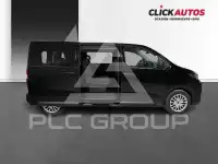 2025 Peugeot Expert