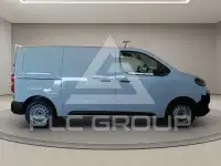 2025 Peugeot Expert