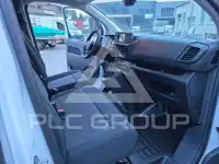 2025 Peugeot Expert