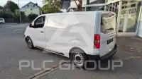 2025 Peugeot Expert