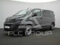 2025 Peugeot Expert