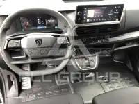 2025 Peugeot Expert
