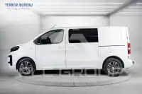 2025 Peugeot Expert