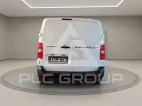 2025 Peugeot Expert