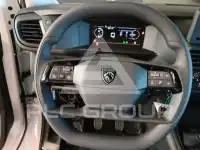 2025 Peugeot Expert