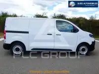 2025 Peugeot Expert
