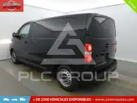 2025 Peugeot Expert