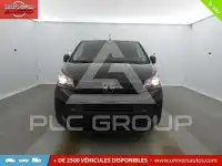 2025 Peugeot Expert