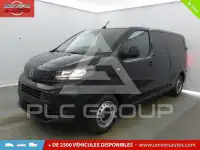 2025 Peugeot Expert