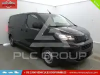 2025 Peugeot Expert