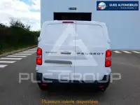 2025 Peugeot Expert