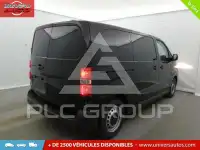 2025 Peugeot Expert