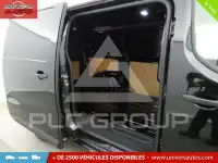 2025 Peugeot Expert