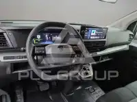 2025 Peugeot Expert
