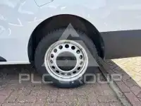 2025 Peugeot Expert
