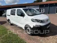 2025 Peugeot Expert