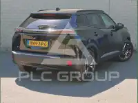 2025 Peugeot 2008