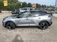 2025 Peugeot 2008